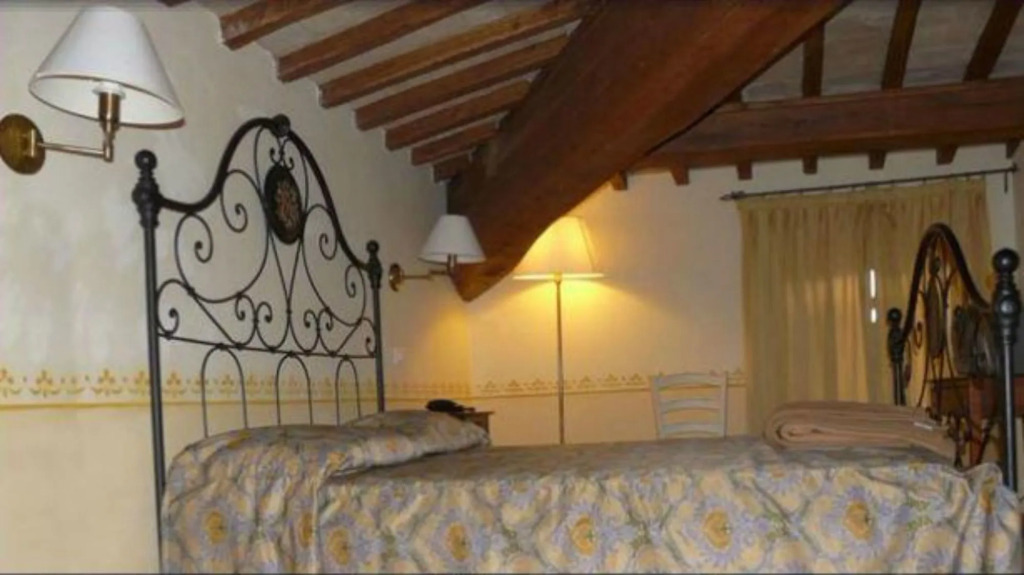 La Padronale del Rivo