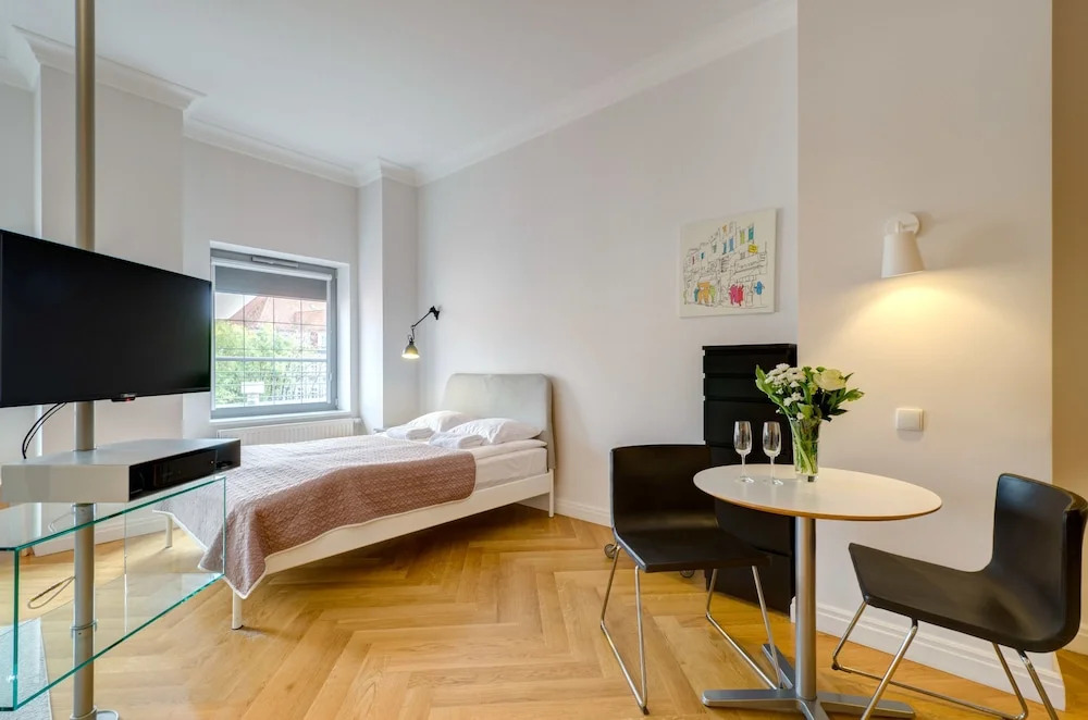 Happy Stay Old Town Tartaczna St. 225