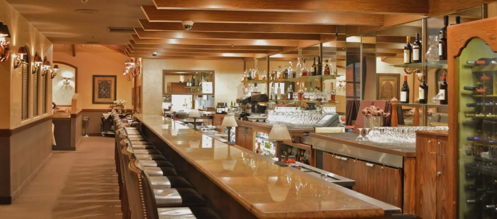 CasaBlanca Resort, Casino, Golf & Spa