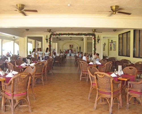 Village Caraibe Tennis, Golf & Beach Resort, Puerto Plata, Dominican Republic
