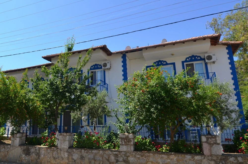 Yazici Apart Otel