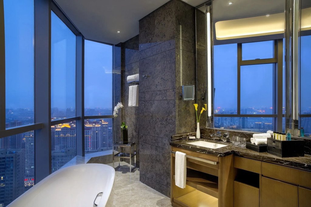 The Westin Changsha