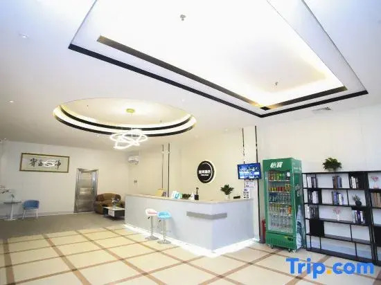 Yixuan Hotel Apartment