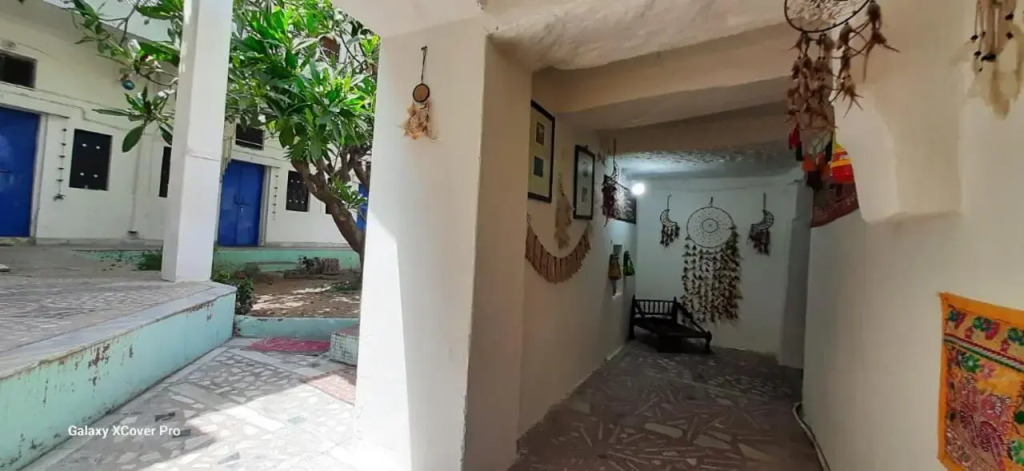 Shiva Guest House
