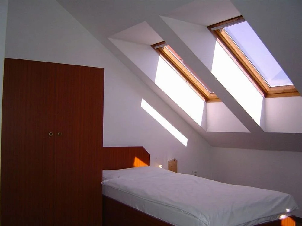 Hotel U Sládku