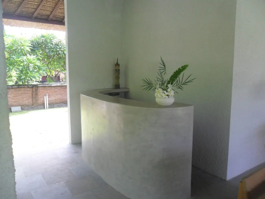 JuBlu Hotel
