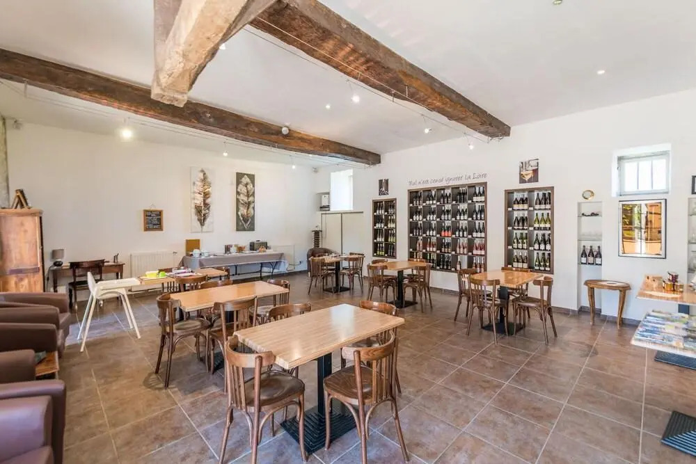 Loire Valley Retreat