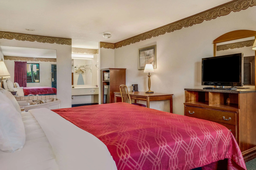 Rodeway Inn