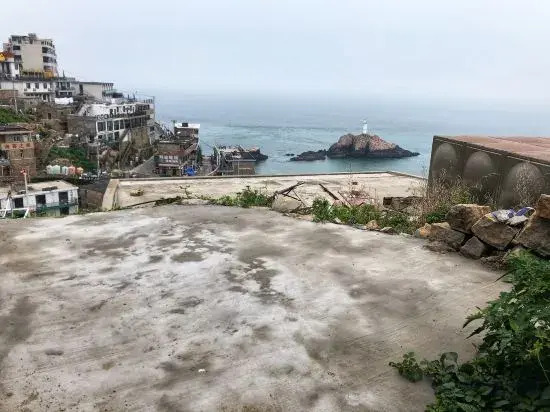 East Pole East Fushan Tata Sea View Home Stay
