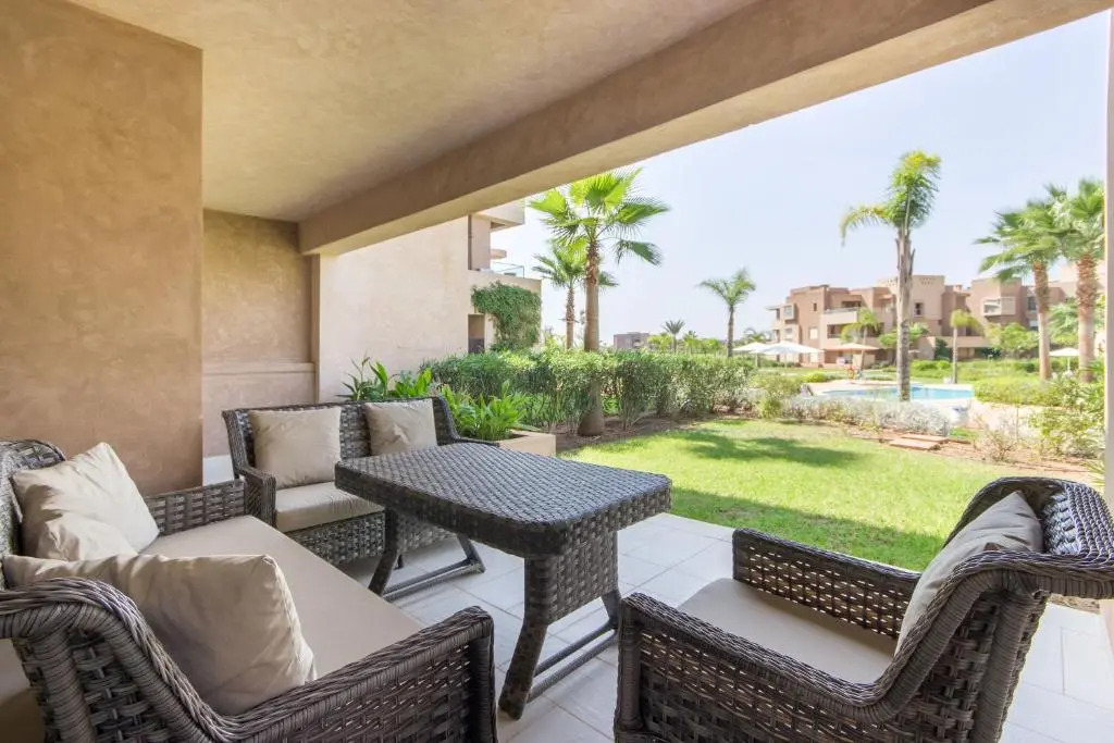 Beauté au Prestigia Topaze - WIFI & Pool