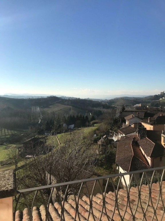 Cascina Olmo