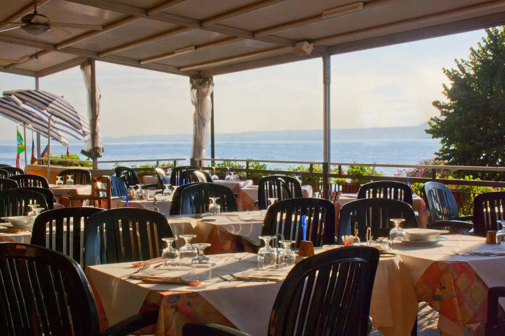 Hotel Merano