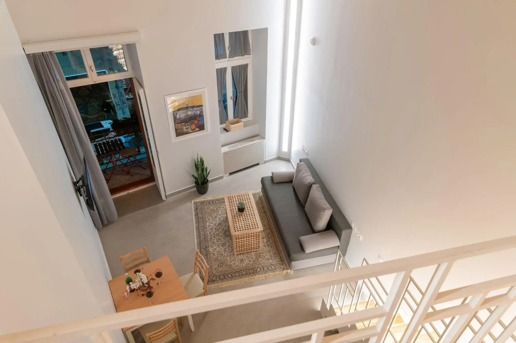 Ether Loft Suites