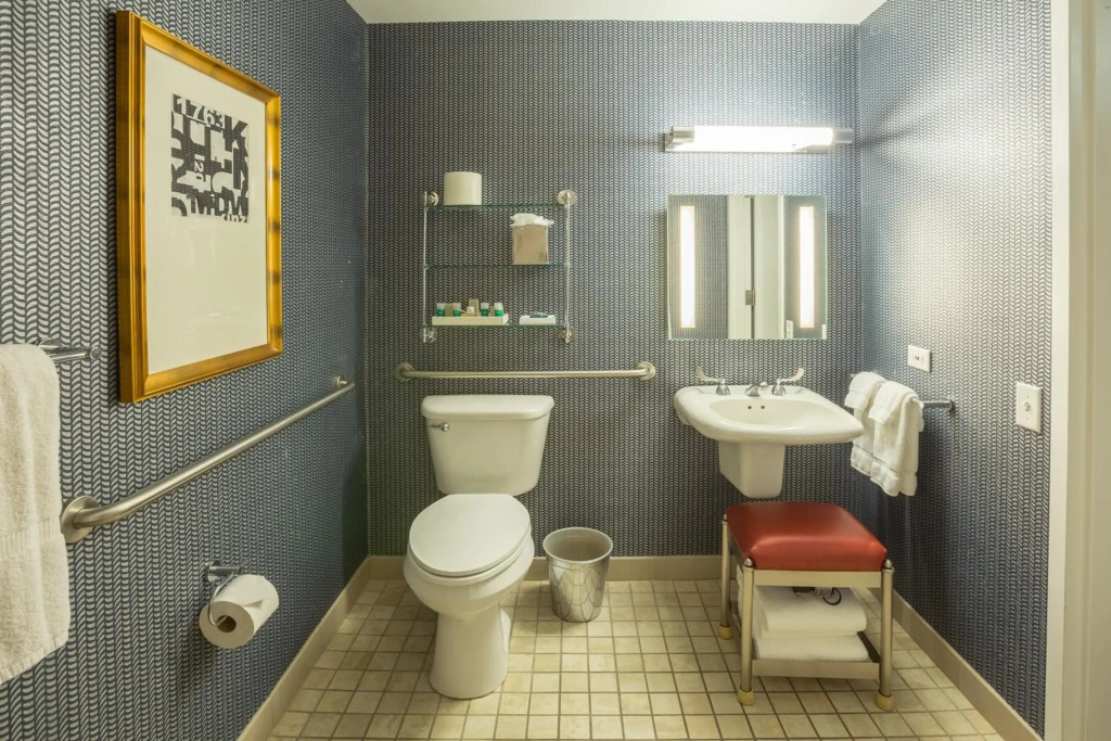 Courtyard by Marriott New York Manhattan/Central Park