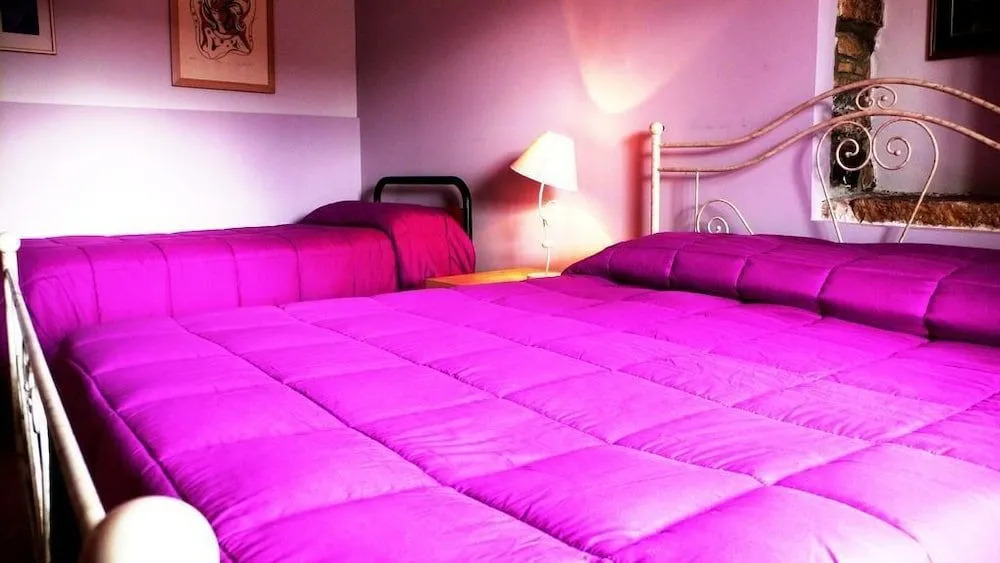 B&B Del Belvedere