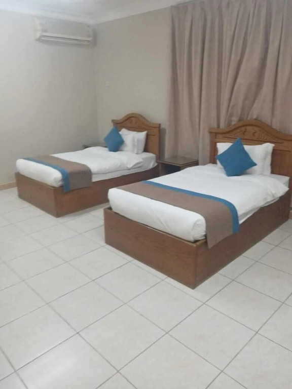 Khreis Suites Hotel
