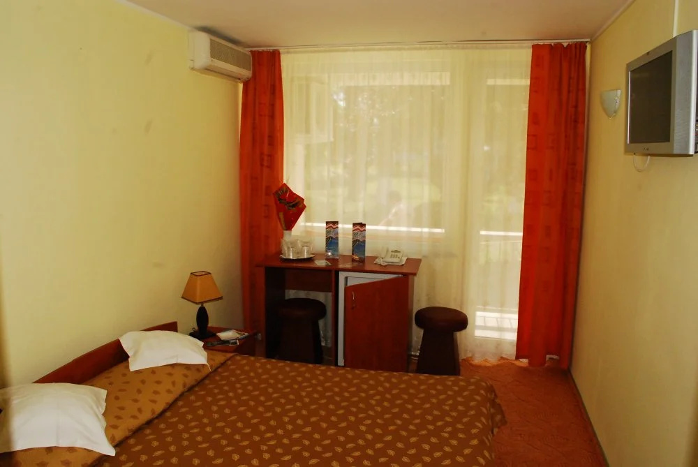 Hotel Apollo
