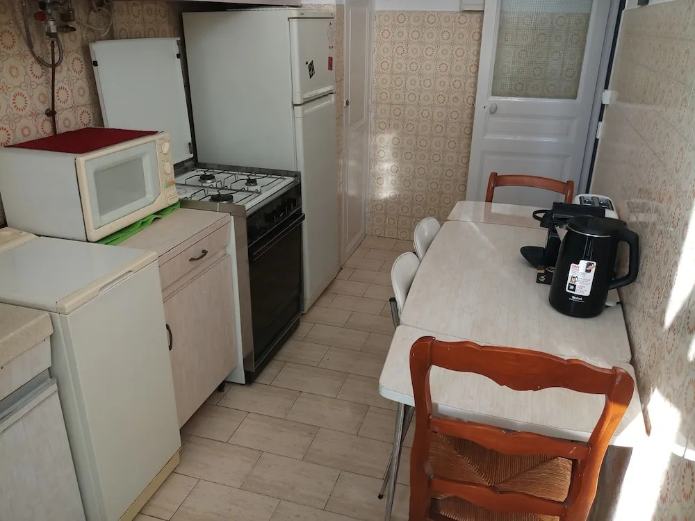 Appartement Place des Marseillaises