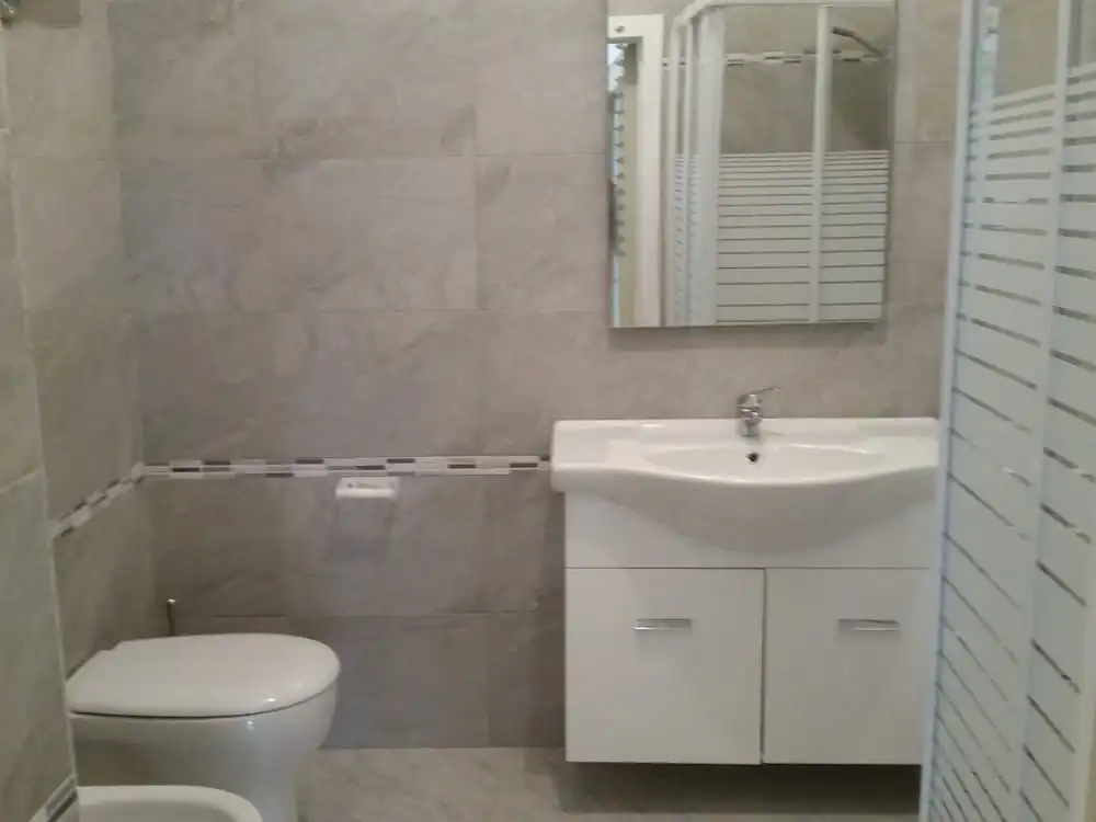 Beautiful apartment with every comfort a stone's throw from Gallipoli and Porto Cesareo