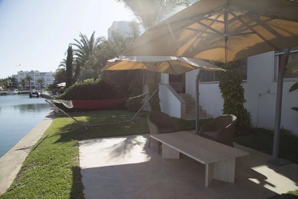 Villa Marina