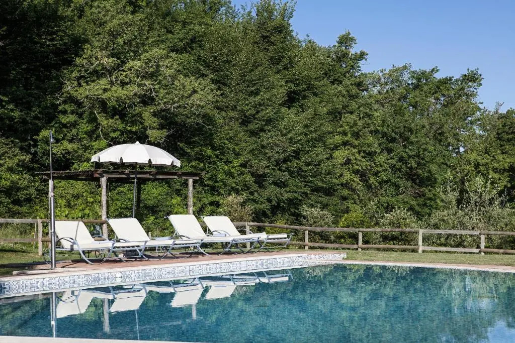 Villa - Podere Monti