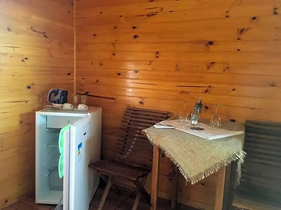 Pousada Santa Terezinha