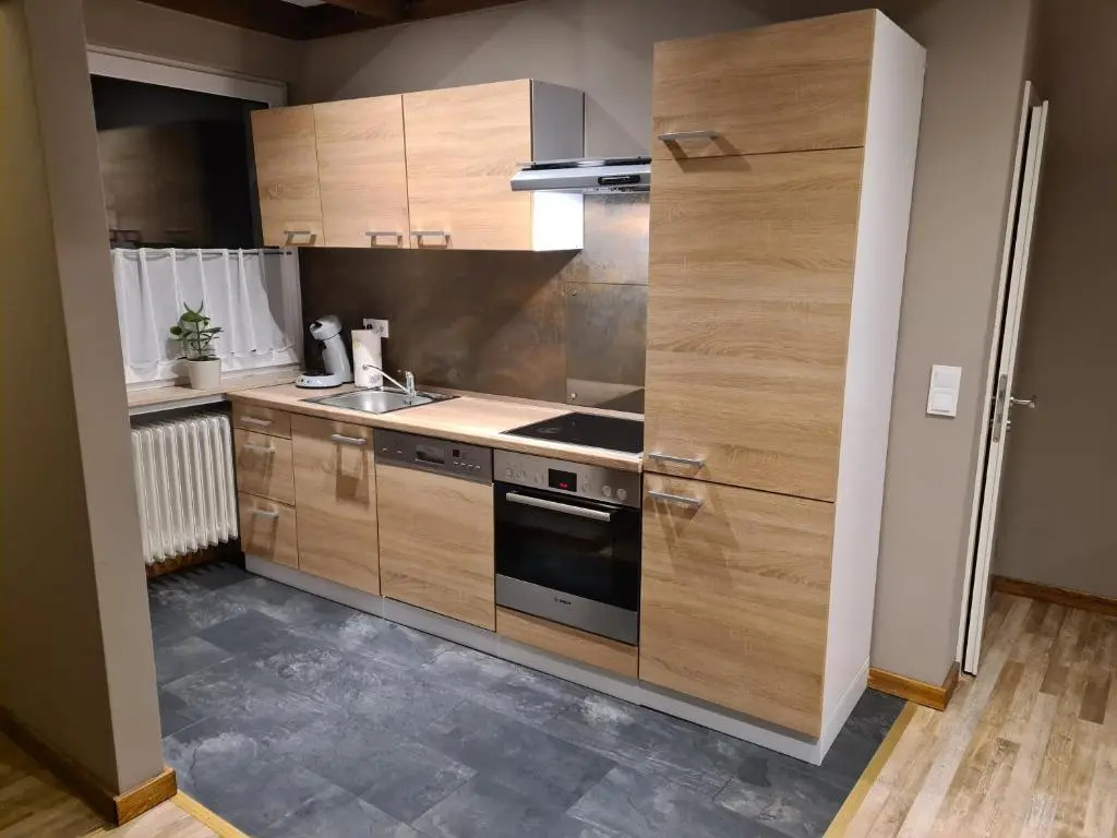 Ferienwohnung Lilith