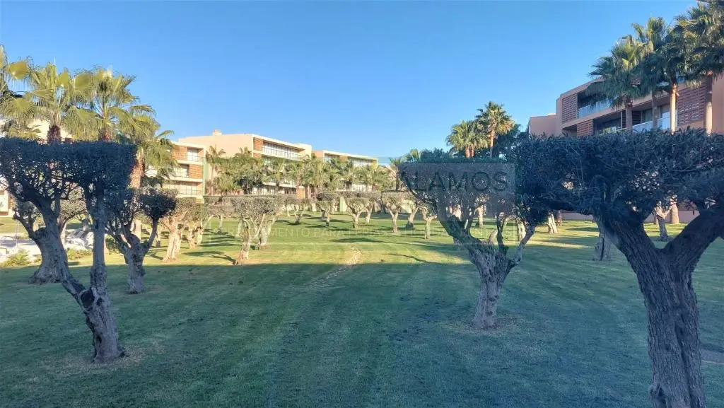 Apartamento T2 Salgados