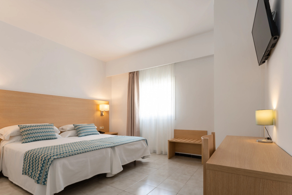 Hotel Riutort