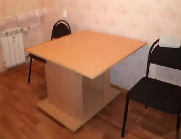 Apartment on Chulman