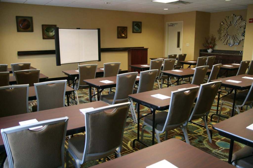 Hampton Inn Dandridge