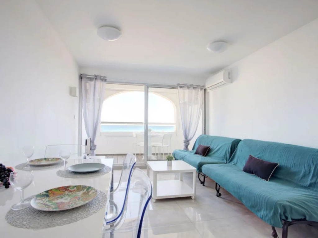 Villa Vistaéro Le Barcarès 27032