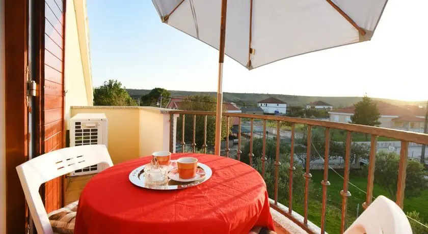 Apartment Mijo Razanac