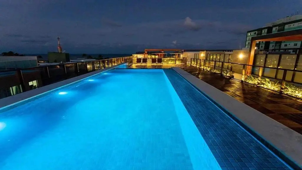 Miramar Eco Summer