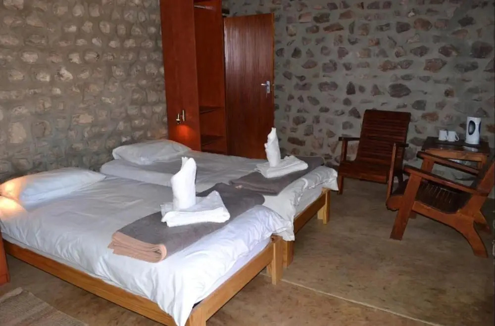 West Nest Lodge