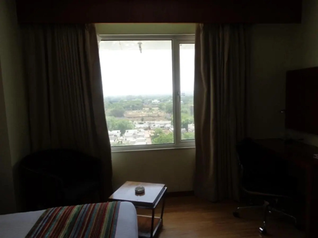 Ramada Ahmedabad