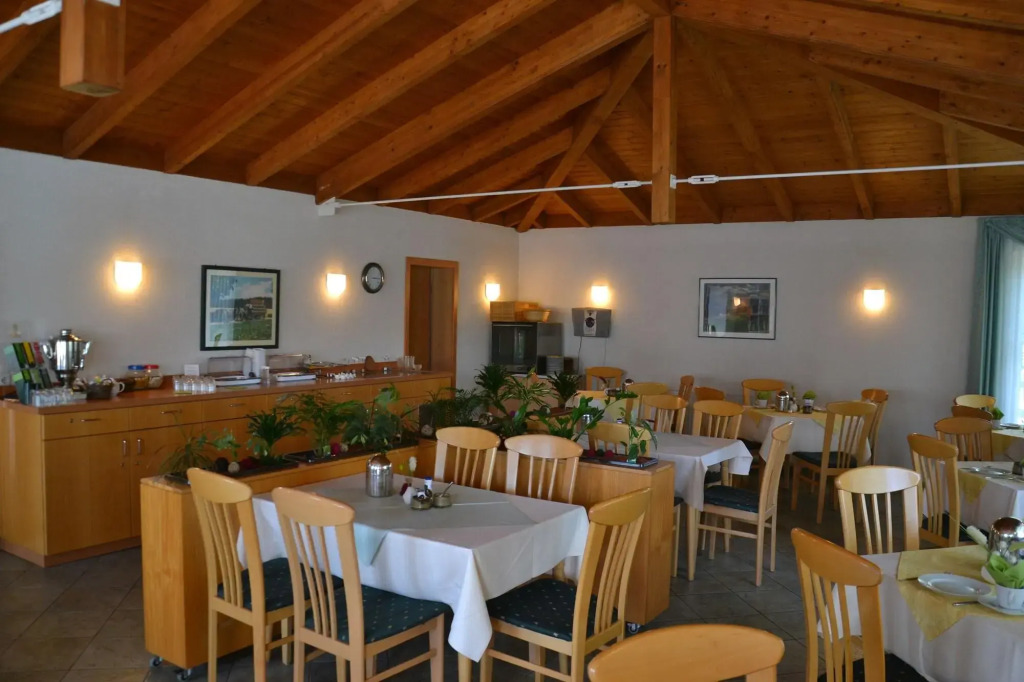 Hotel & Restaurant Bergfried