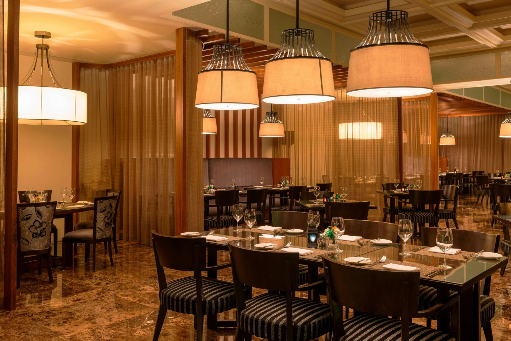 Le Meridien City Centre Bahrain
