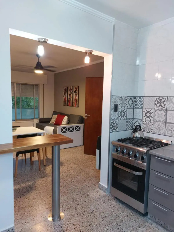 Castellanos Departamento Temporario