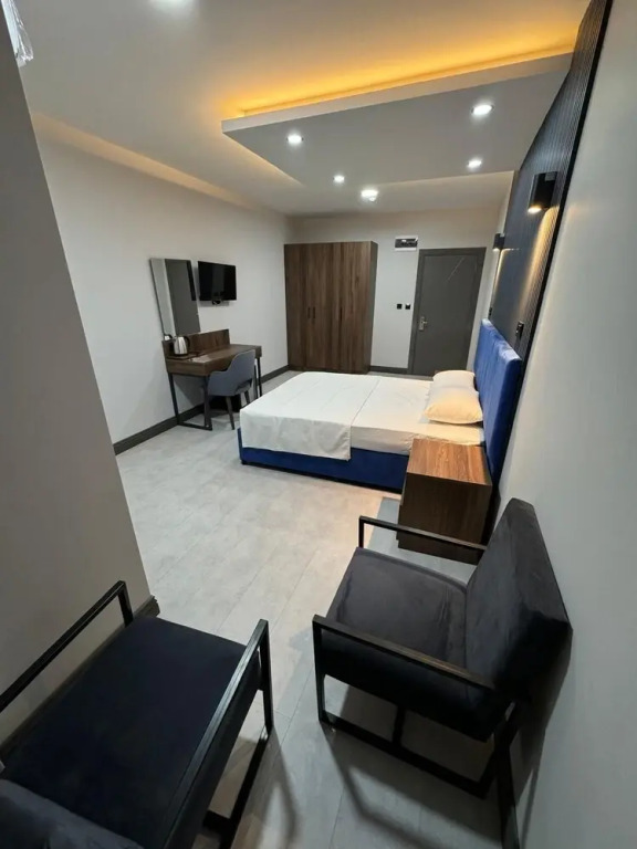 Trio Palace