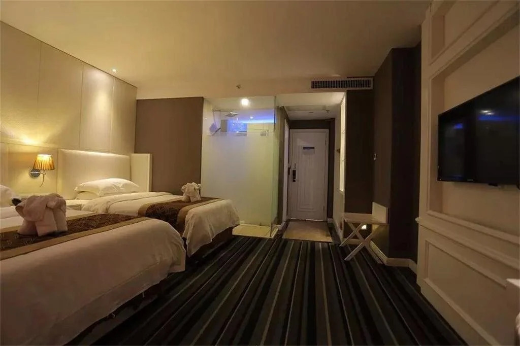 Shun An Hotel
