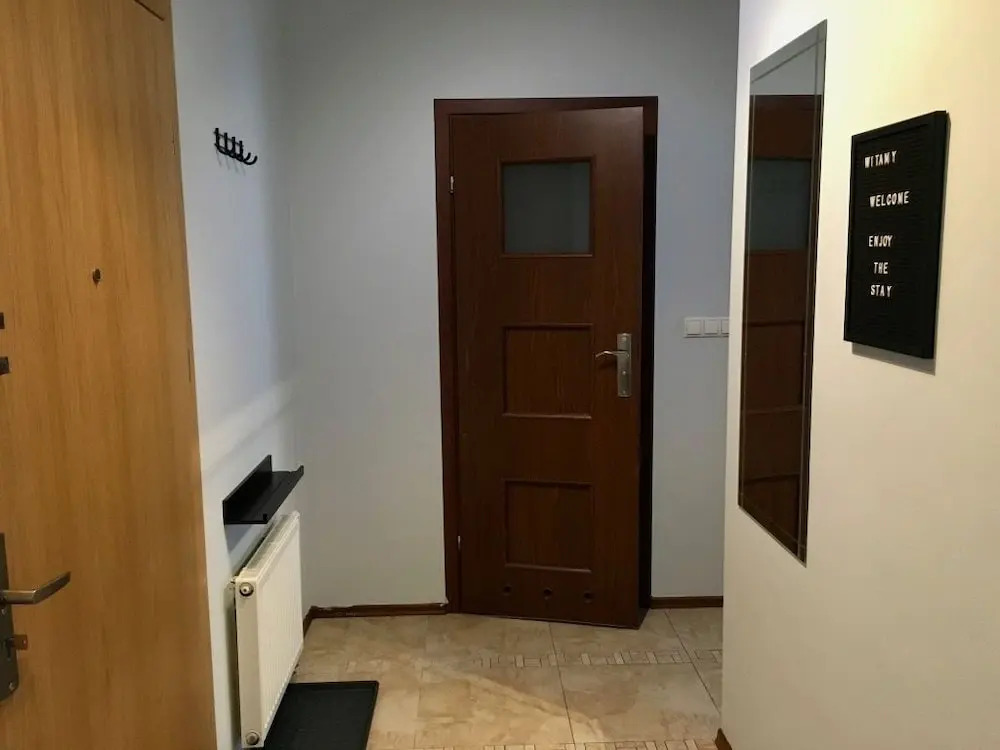 Great Modern Apartments Garbary 95