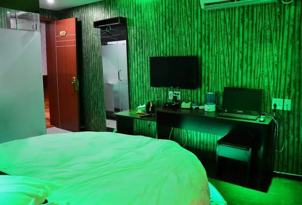 Xinsu Hotel