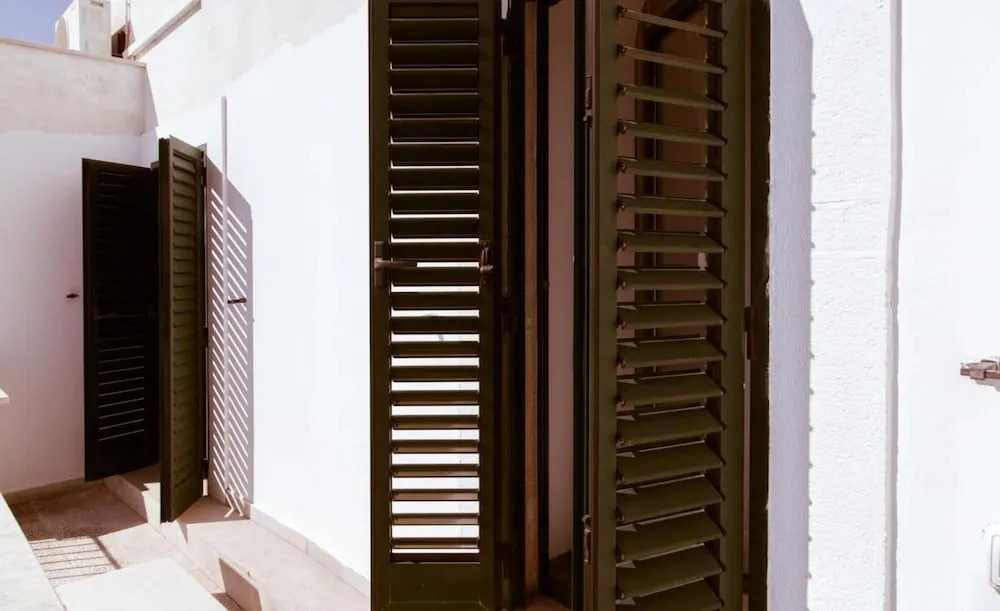 Casa Manfredi Terrazza Diomede
