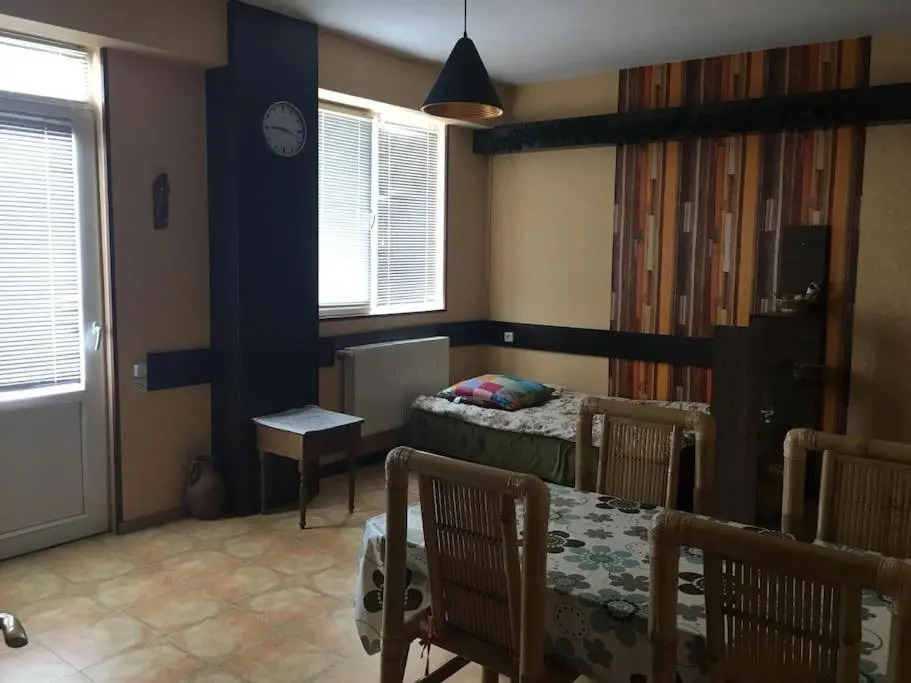 Amazing flat in Gudauri, 5 minutes walk to slopes!