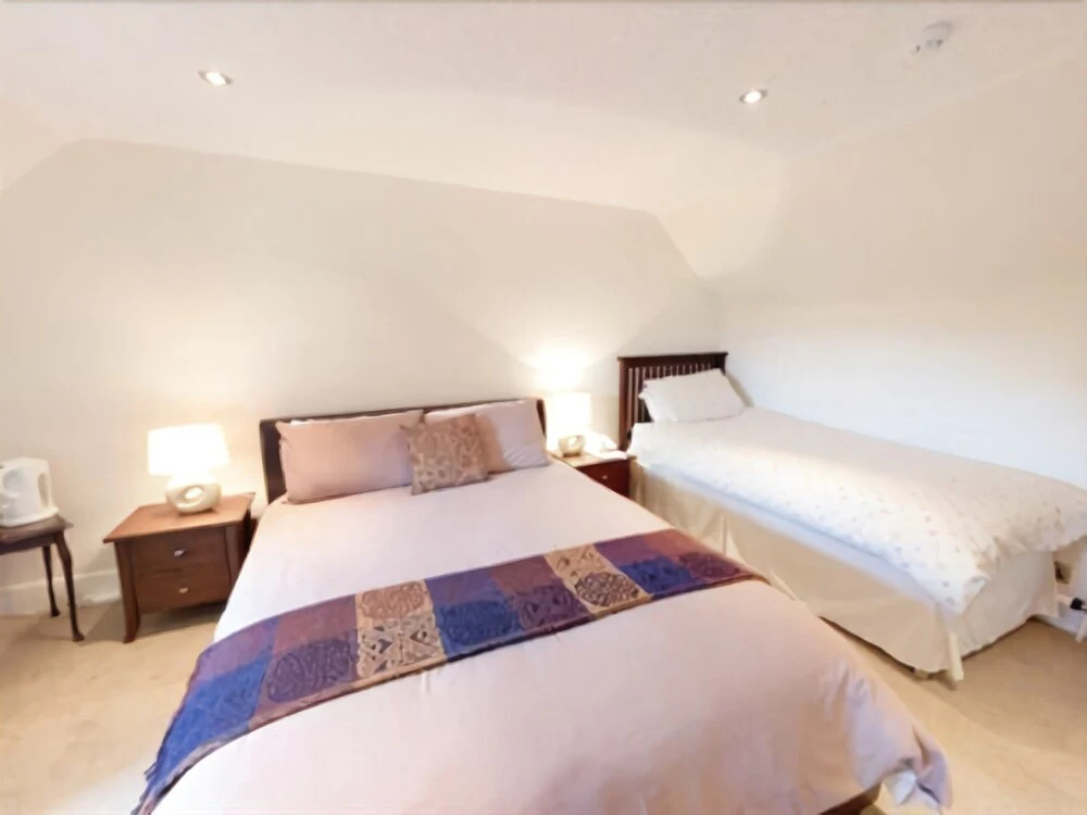 Kinkell House Hotel