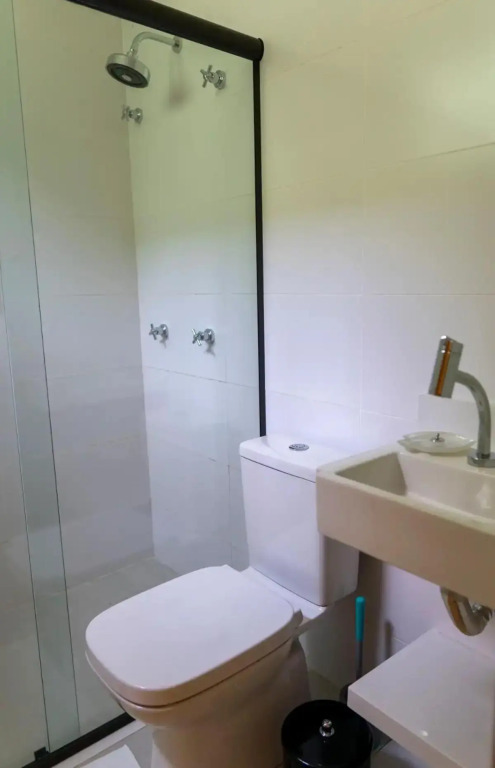 Apartamento de Frente para o Mar no Itagua 01