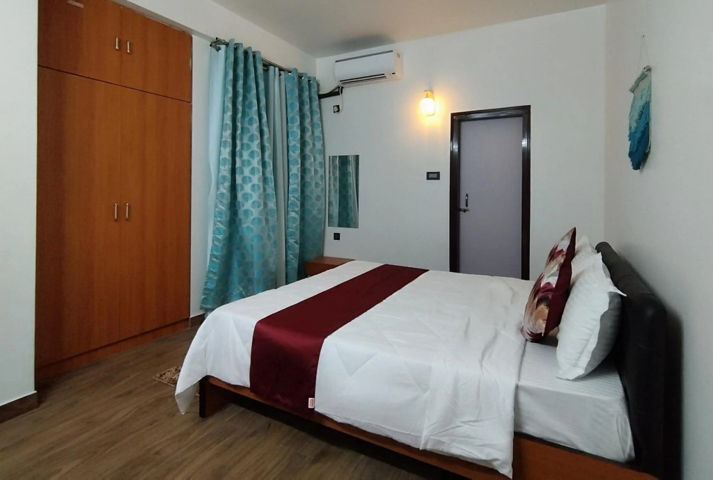 Jubels Homestay