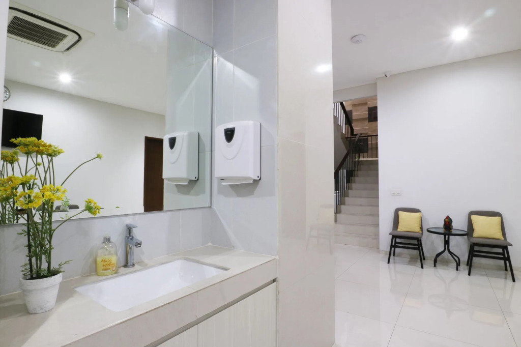 Cove MK House Senopati