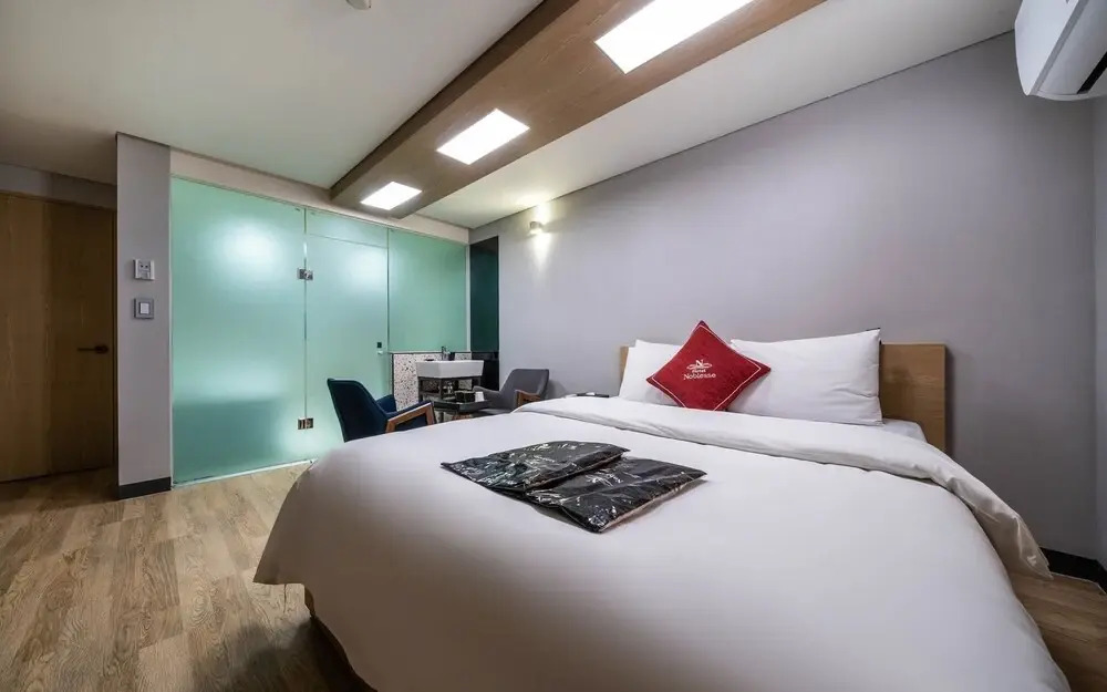 3S Hotel